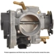 Purchase Top-Quality New Throttle Body by CARDONE INDUSTRIES - 6E4001 pa3