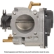 Purchase Top-Quality New Throttle Body by CARDONE INDUSTRIES - 6E4001 pa4