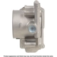 Purchase Top-Quality New Throttle Body by CARDONE INDUSTRIES - 6E4200 pa1