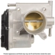 Purchase Top-Quality New Throttle Body by CARDONE INDUSTRIES - 6E4200 pa5
