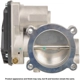 Purchase Top-Quality New Throttle Body by CARDONE INDUSTRIES - 6E6018 pa2