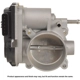 Purchase Top-Quality New Throttle Body by CARDONE INDUSTRIES - 6E8006 pa2