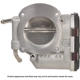 Purchase Top-Quality New Throttle Body by CARDONE INDUSTRIES - 6E9006 pa4