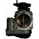 Purchase Top-Quality New Throttle Body by CONTINENTAL - 408237212008Z pa1