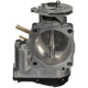 Purchase Top-Quality CONTINENTAL - 408237221004Z - Throttle Body pa1