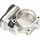 Purchase Top-Quality New Throttle Body by CONTINENTAL - 408238426004Z pa2