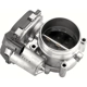 Purchase Top-Quality CONTINENTAL - 408242002004Z - Throttle Body Assembly pa1