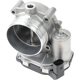 Purchase Top-Quality CONTINENTAL - 408242002004Z - Throttle Body Assembly pa3