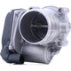 Purchase Top-Quality New Throttle Body by CONTINENTAL - A2C59511705 pa10