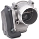 Purchase Top-Quality New Throttle Body by CONTINENTAL - A2C59511705 pa7
