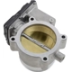Purchase Top-Quality CONTINENTAL - A2C59519707Z - Fuel Injection Throttle Body Assembly pa1