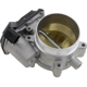 Purchase Top-Quality CONTINENTAL - A2C59519707Z - Fuel Injection Throttle Body Assembly pa4
