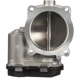 Purchase Top-Quality CONTINENTAL - ETB10007 - New Throttle Body pa3