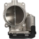 Purchase Top-Quality CONTINENTAL - ETB10007 - New Throttle Body pa4