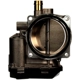 Purchase Top-Quality New Throttle Body by CONTINENTAL - A2C59513206 pa1