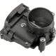 Purchase Top-Quality New Throttle Body by CONTINENTAL - A2C59513207 pa2