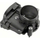 Purchase Top-Quality New Throttle Body by CONTINENTAL - A2C59513207 pa5