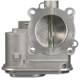 Purchase Top-Quality New Throttle Body by CONTINENTAL - ETB10008 pa1