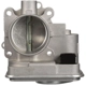 Purchase Top-Quality New Throttle Body by CONTINENTAL - ETB10008 pa4