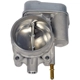 Purchase Top-Quality DORMAN - 977-017 - Throttle Body Assembly pa3