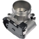 Purchase Top-Quality DORMAN - 977-354 - Electronic Throttle Body pa2