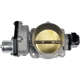 Purchase Top-Quality DORMAN - 977-557 - Throttle Body pa10