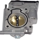 Purchase Top-Quality DORMAN - 977-587 - Throttle Body pa3