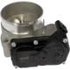 Purchase Top-Quality DORMAN - 977-594 - Throttle Body pa4