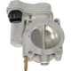 Purchase Top-Quality DORMAN - 977-792 - Throttle Body pa2