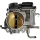 Purchase Top-Quality DORMAN - 977-831 - Throttle Body pa2