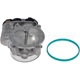 Purchase Top-Quality New Throttle Body by DORMAN (OE SOLUTIONS) - 977-014 pa2