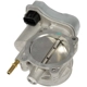 Purchase Top-Quality New Throttle Body by DORMAN (OE SOLUTIONS) - 977-017 pa11