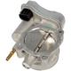Purchase Top-Quality New Throttle Body by DORMAN (OE SOLUTIONS) - 977-017 pa5