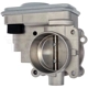 Purchase Top-Quality DORMAN (OE SOLUTIONS) - 977-025 - New Throttle Body pa1