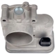 Purchase Top-Quality DORMAN (OE SOLUTIONS) - 977-025 - New Throttle Body pa2