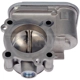 Purchase Top-Quality DORMAN (OE SOLUTIONS) - 977-025 - New Throttle Body pa4