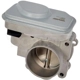 Purchase Top-Quality DORMAN (OE SOLUTIONS) - 977-025 - New Throttle Body pa5