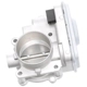 Purchase Top-Quality DORMAN (OE SOLUTIONS) - 977-025 - New Throttle Body pa9