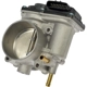 Purchase Top-Quality DORMAN (OE SOLUTIONS) - 977-079 - Electronic Throttle Body pa3