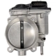 Purchase Top-Quality New Throttle Body by DORMAN (OE SOLUTIONS) - 977-080 pa1