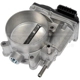 Purchase Top-Quality New Throttle Body by DORMAN (OE SOLUTIONS) - 977-080 pa2