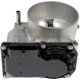 Purchase Top-Quality New Throttle Body by DORMAN (OE SOLUTIONS) - 977-080 pa3
