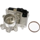 Purchase Top-Quality New Throttle Body by DORMAN (OE SOLUTIONS) - 977-105 pa1