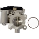 Purchase Top-Quality New Throttle Body by DORMAN (OE SOLUTIONS) - 977-105 pa3
