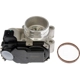 Purchase Top-Quality New Throttle Body by DORMAN (OE SOLUTIONS) - 977-105 pa4