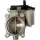 Purchase Top-Quality DORMAN (OE SOLUTIONS) - 977-107 - Fuel Injection Throttle Body pa5