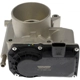 Purchase Top-Quality DORMAN (OE SOLUTIONS) - 977-129 - New Throttle Body pa3