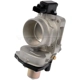 Purchase Top-Quality New Throttle Body by DORMAN (OE SOLUTIONS) - 977-160 pa1