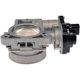Purchase Top-Quality New Throttle Body by DORMAN (OE SOLUTIONS) - 977-161 pa1
