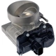Purchase Top-Quality New Throttle Body by DORMAN (OE SOLUTIONS) - 977-161 pa6